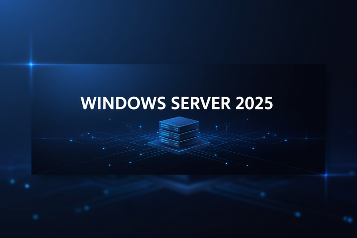 Windows Server 2025