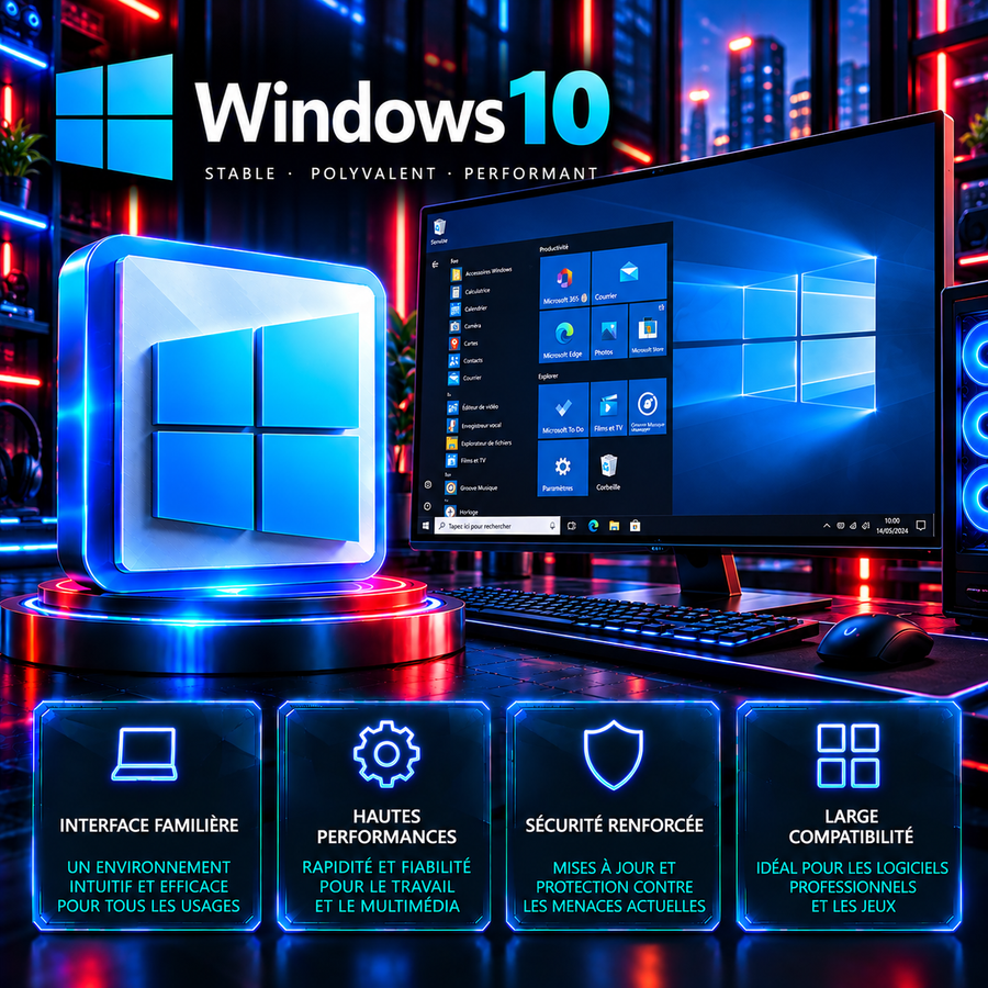 Windows 10