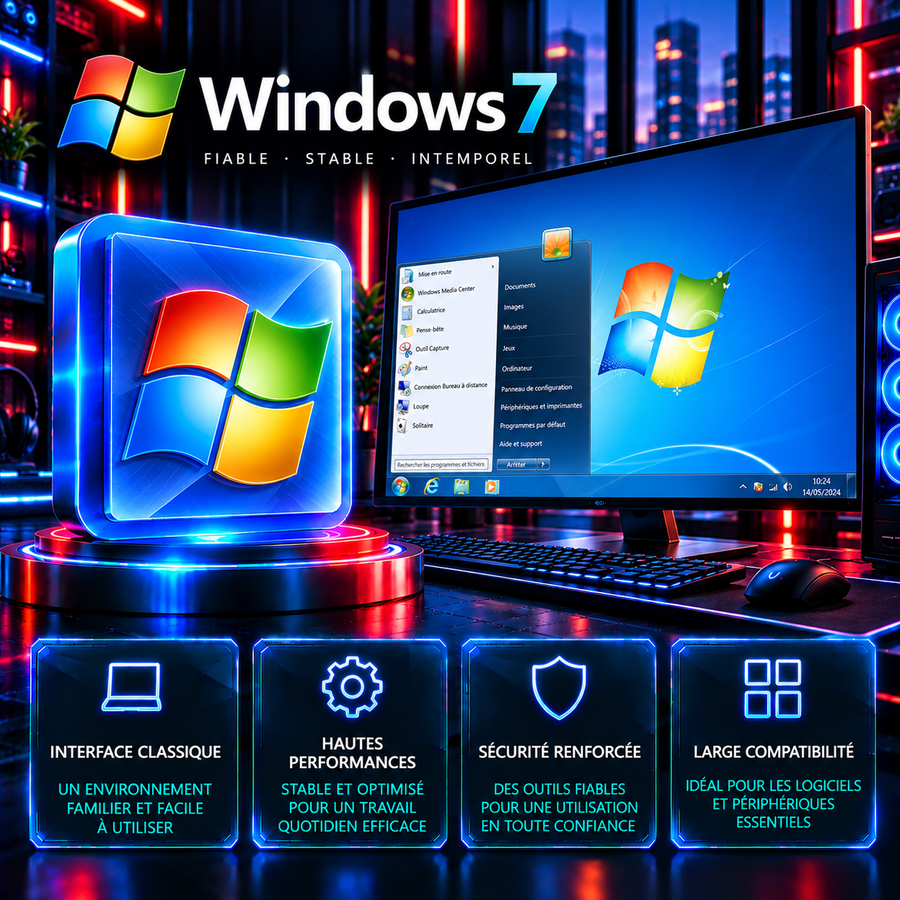 Windows 7