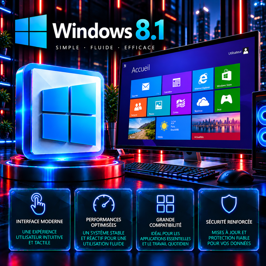 Windows 8.1
