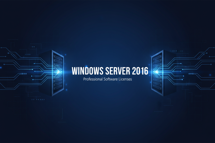Windows Server 2016