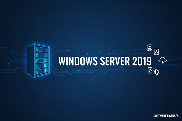 Windows Server 2019