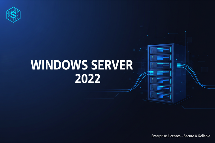Windows Server 2022
