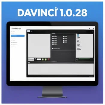 2025 Nouvelle dernière version vente chaude davinci 1.0.28 Logiciel Prise en charge Win 7/10/11 Fonctionne sur KESS/KTAG 3 vendu keygen illimité (2)