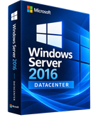 Windows Server 2016 Datacenter – Licence serveur Microsoft