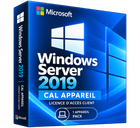 Windows Server 2019 CAL Appareil – Licence d’accès client