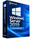 Windows Server 2019 Standard – Licence serveur Microsoft